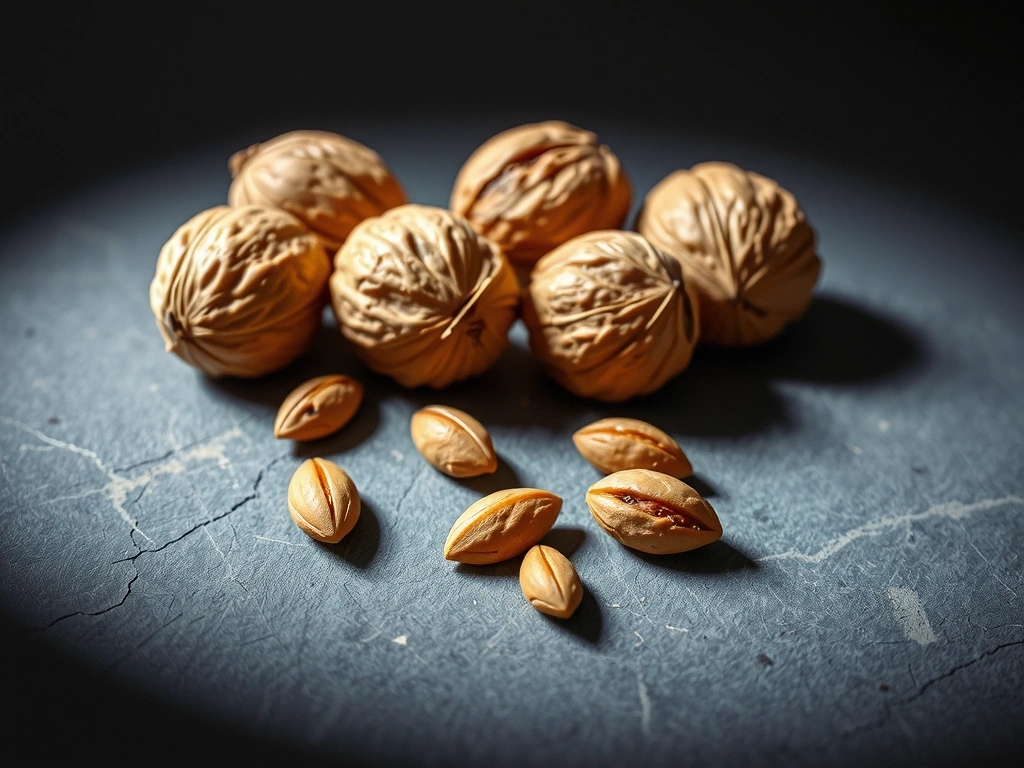 Nutriments essentiels