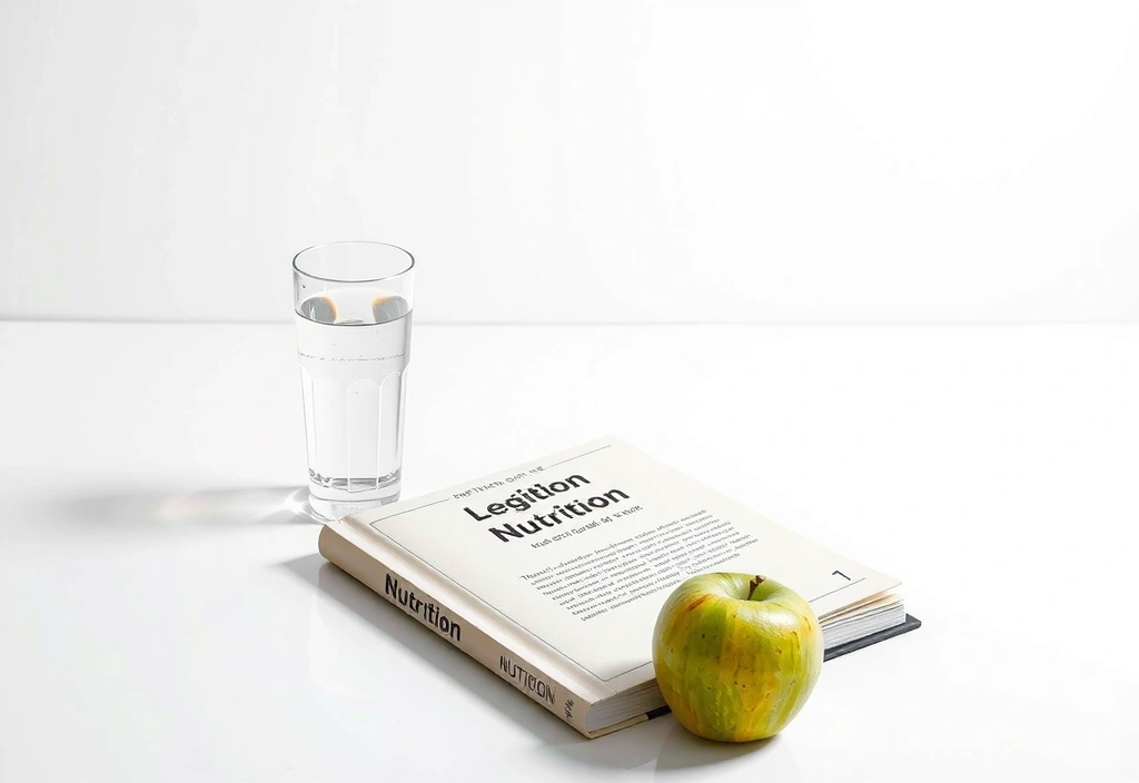 Cadre professionnel nutrition